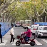 Kina, korona virus i protesti: Demonstranti ljuti zbog strogih kovid mera, traže ostaku Sija Đinpinga 4