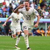Svetsko prvenstvo u fudbal 2022: Srbija gubila od Kameruna, ali su Pavlović i SMS doneli preokret 5