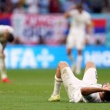 Svetsko prvenstvo u fudbalu 2022: Od očaja, do sjaja i nazad: Srbija ispustila pobedu protiv Kameruna 6