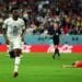 Svetsko prvenstvo i fudbal: Tri udarca u okvir gola za tri pogotka i prvu pobedu Gane na Mundijalu 3