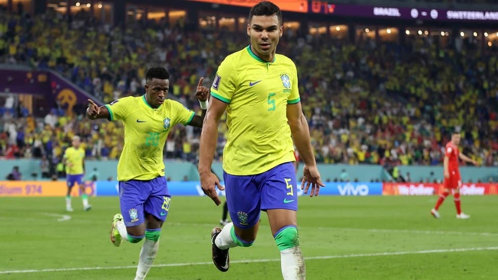 Svetsko prvenstvo i fudbal: Brazil i Portugal obezbedili osminu finala, Srbija i Urugvaj traže šansu u poslednjem kolu 15