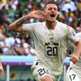 Svetsko prvenstvo, fudbal i kalkulacije: Kako Srbija može do nokaut faze Mundijala 13