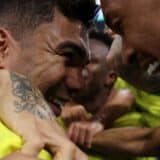 Svetsko fudbalsko prvenstvo 2022: Kazemiro, brazilski heroj iz senke 11