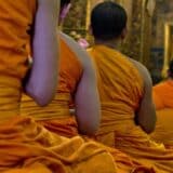 Tajland, religija i droga: Budistički monasi koristili metamfetamine, svi izbačeni iz hrama 3
