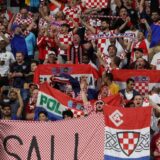 Svetsko fudbalsko prvenstvo 2022: FIFA pokrenula postupak i protiv Hrvatske - uvrede Milanu Borjanu 11