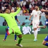 Svetsko fudbalsko prvenstvo 2022: Amerikanci slomili Iran za osminu finala, Englezima britanski derbi 11
