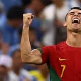 Fudbal: Kristijano Ronaldo će biti bogat kao saudijski šeik, dobijaće 200 miliona evra godišnje - mediji 8