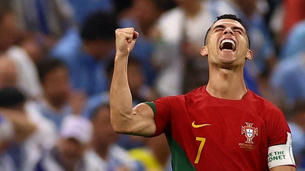 Fudbal: Kristijano Ronaldo će biti bogat kao saudijski šeik, dobijaće 200 miliona evra godišnje - mediji 1 Ronaldo