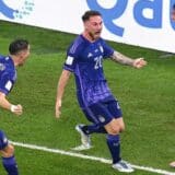 Svetsko prvenstvu u fudbalu: Poljaci u osmini finala posle poraza od Argentine, Meksiko bez nokaut faze posle 28 godina 6