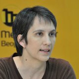 Bivša ministarka za telekomunikacije Aleksandra Smiljanić kandidatkinja za dekanku ETF 1