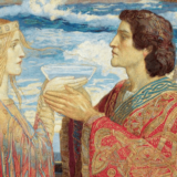 Novo iz Akademske knjige: „Vitezovi modernizma: viteški ideal u srpskom i svetskom romanu XX veka" Branka Vraneša 7