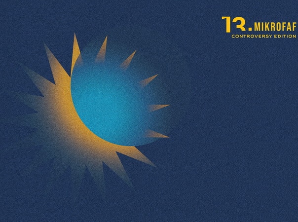 Kontroverzno 13. izdanje MikroFAF- a protiv kletvi i malera 1