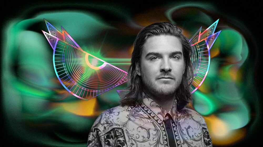 Pet najvećih plesnih podijuma koje je Reinier Zonneveld osvojio u 2022. 1