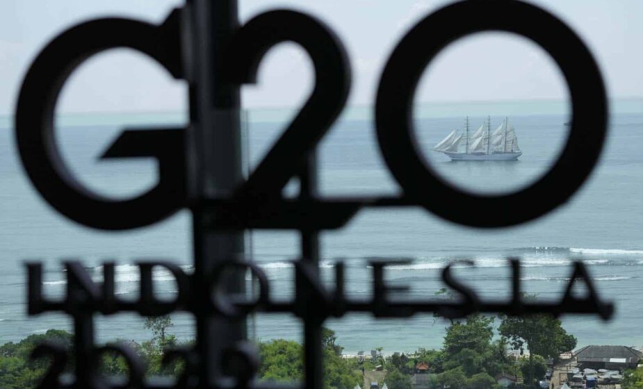 Većina članica G20 osudila rat u Ukrajini, uz ukazivanje da ima različitih stavova 1