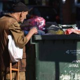SNABDEVANJE IZ KONTEJNERA
