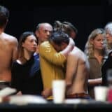 Svi nosimo zlo u sebi, pitanje je šta ćemo sa njim uraditi: Jugoslovenski pozorišni festival u Užicu 2