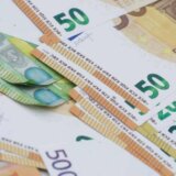 MUP: Građevinac osumnjičen da je dao inspektoru 10.000 evra mita 10
