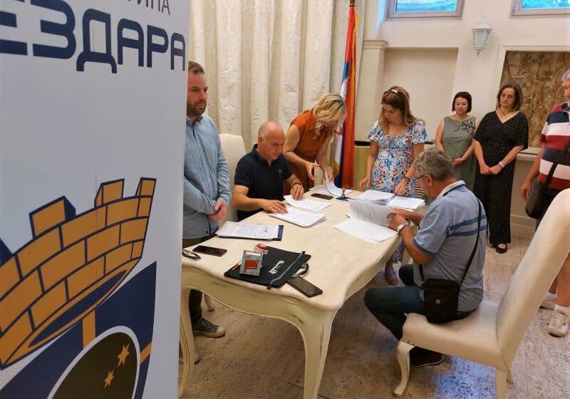 Opština Zvezdara raspisala novi Javni poziv za sufinansiranje ugradnje solarnih panela na porodičnim kućama 1