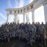 Kako ruska državna televizija izveštava o povlačenju Rusa iz Hersona? 4