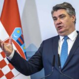 Milanović: Mi i međunarodna zajednica smo "uzeli Kosovo od Srbije", to je otimanje 8