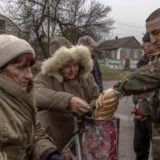 NATO: Za Ukrajinu umesto oružja ćebad i topla odeća 4