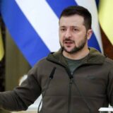 Zelenski traži hitan sastanak Saveta bezbednosti Ujedinjenih nacija 1
