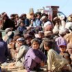 Ujedinjene nacije: Stopa neuhranjenosti u Avganistanu rekordno visoka 19