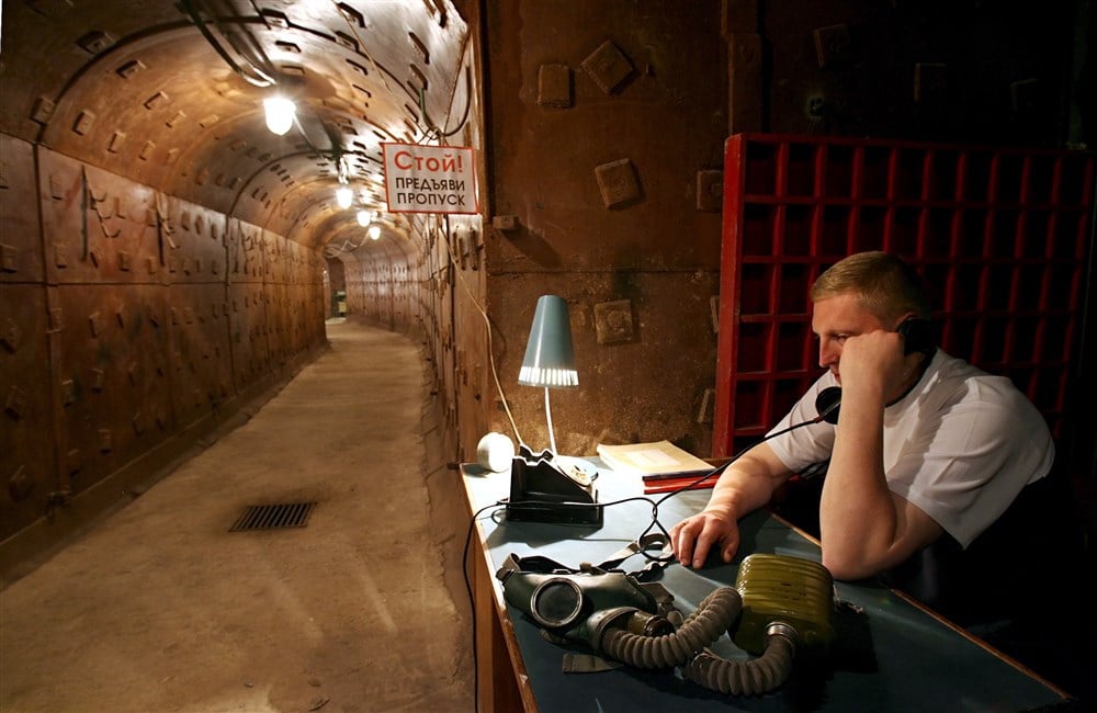 “Moskva frustrirana zbog neuspeha u Ukrajini, razgovarano o upotrebi nuklearnog oružja”: Američki zvaničnici o planovima Putina 2 “Moskva frustrirana zbog neuspeha u Ukrajini, razgovarano o upotrebi nuklearnog oružja”: Američki zvaničnici o planovima Putina 2