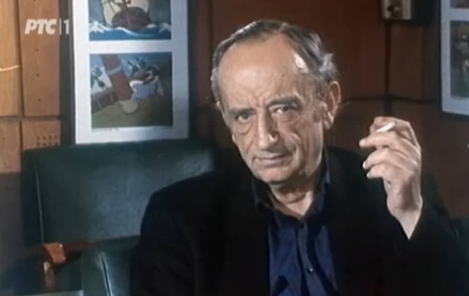 Koji su slavni umetnici bili opsednuti fudbalom 2 Koji su slavni umetnici bili opsednuti fudbalom 2