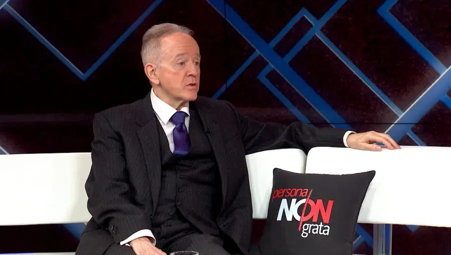 Aleksa Đilas: Današnje vesti u svetu liče na one od pre sto godina 1