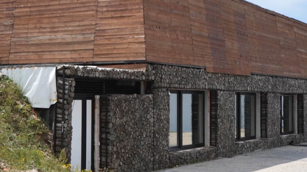 Mediji: Investitorka sa Pančićevog vrha osuđena na godinu dana zatvora 1