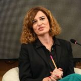 Jovana Marović, ministarka i potpredsednica u Vladi Crne Gore, podnela ostavku 13