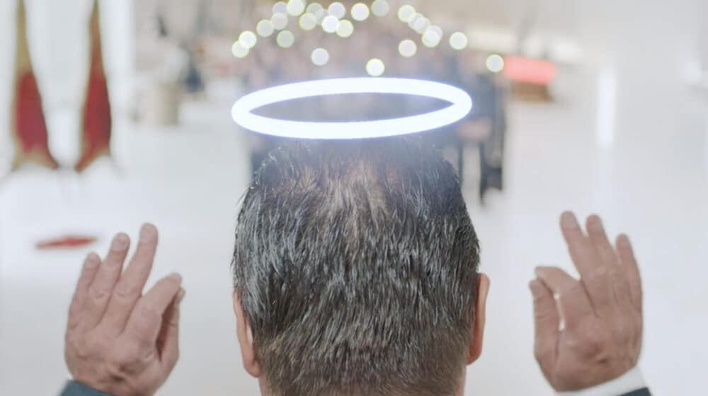 Premijera filma „Nebesa“ Srđana Dragojevića na HBO Max-u 13. novembra 1