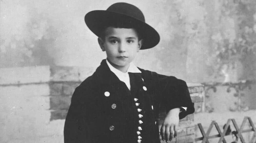 Kako su se oblačila zrenjaninska deca početkom 20. veka i koliko puta godišnje su dobijala novu odeću 1