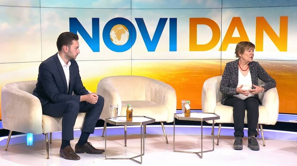 Grbović o Bratislavu Gašiću: Podigla se tolerancija na svinjarije 1