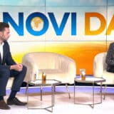 Grbović o Bratislavu Gašiću: Podigla se tolerancija na svinjarije 5