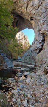 1667420283714 Vratnjanske kapije, čudo prirode u blizini Negotina 3