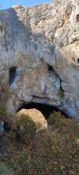 1667420283759 Vratnjanske kapije, čudo prirode u blizini Negotina 2