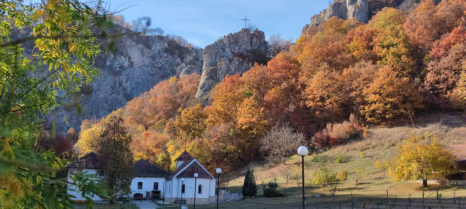 Vratnjanske kapije, čudo prirode u blizini Negotina 2 Vratnjanske kapije, čudo prirode u blizini Negotina 8