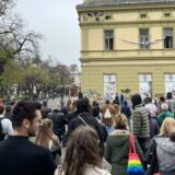 Protest u Pančevu zbog poskupljenja prevoza, zahteva se uvođenje BG voza 7