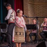 U Zrenjaninu održan Festival rumunskog folklora za decu Vojvodine 16