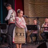U Zrenjaninu održan Festival rumunskog folklora za decu Vojvodine 8