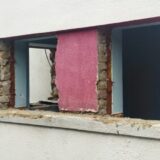 Radovi još nisu ni počeli: Umesto nove hale SD Radnički – šut i rupe 4