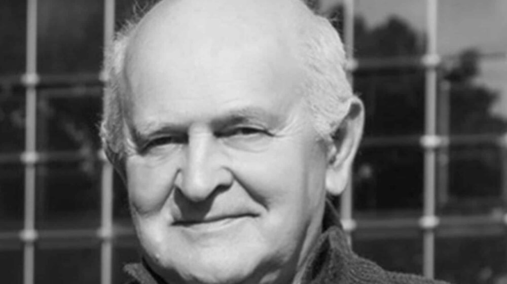 Prvak i direktor Baleta Narodnog pozorišta Vladimir Logunov preminuo je u 80. godini 1