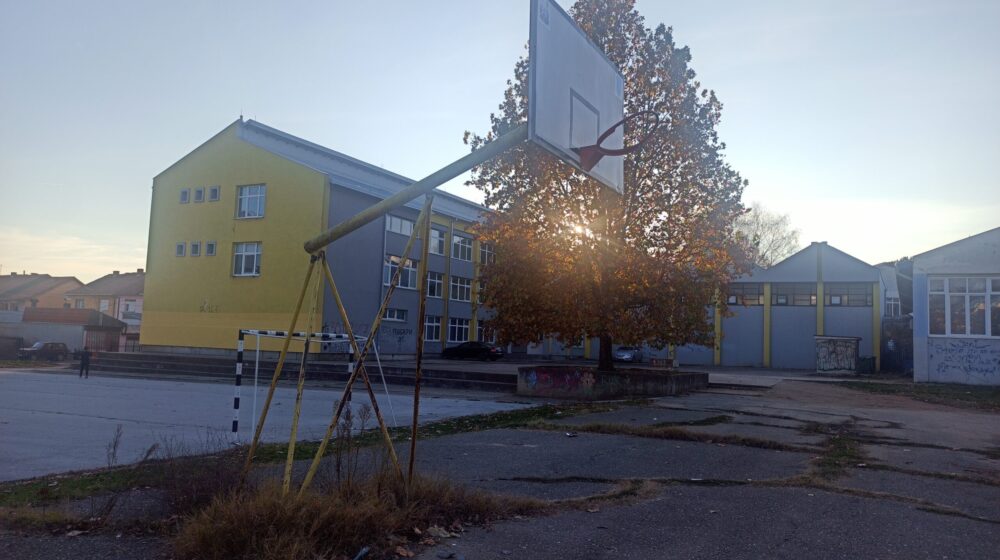 "Prvo ih je udario pa tražio da nagi šetaju po učionici": Vršnjačko nasilje u Srednjoj poljoprivredno-veterinarskoj školi na jugu Srbije 1