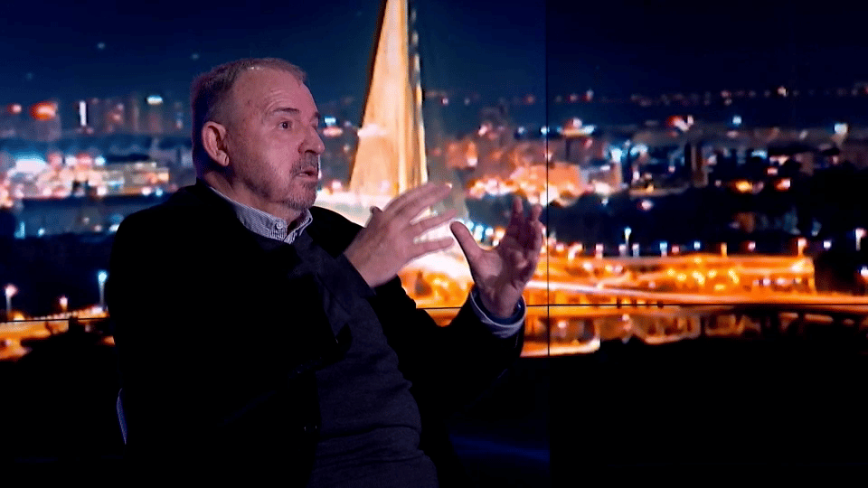 Marković: Vlast „Tajvansku kanastu“ digla na viši nivo, oni određuju sva pravila 1