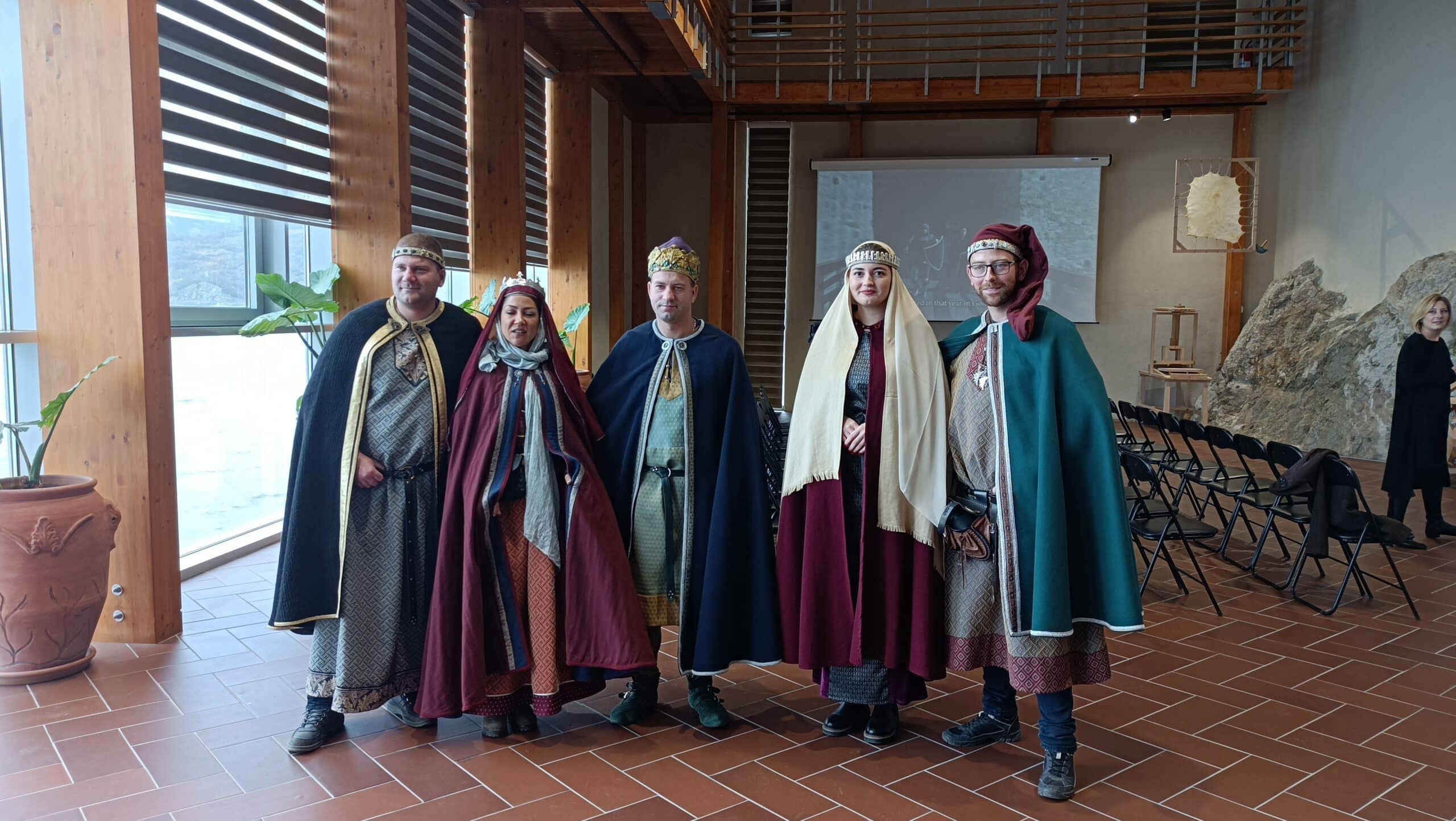 Šta sve možete da vidite u Donjem Podunavlju tokom novogodišnjih praznika 2