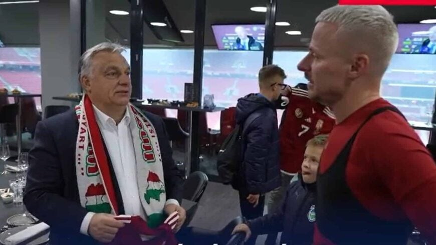Reporter Danasa u Mađarskoj: Koja je tajna uspeha Viktora Orbana? 4