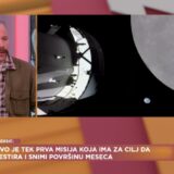 Da li se vraćamo na Mesec nakon pedeset godina? 1