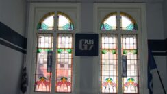 Kad i gde su se pojavili prvi vitraži u Zrenjaninu 5